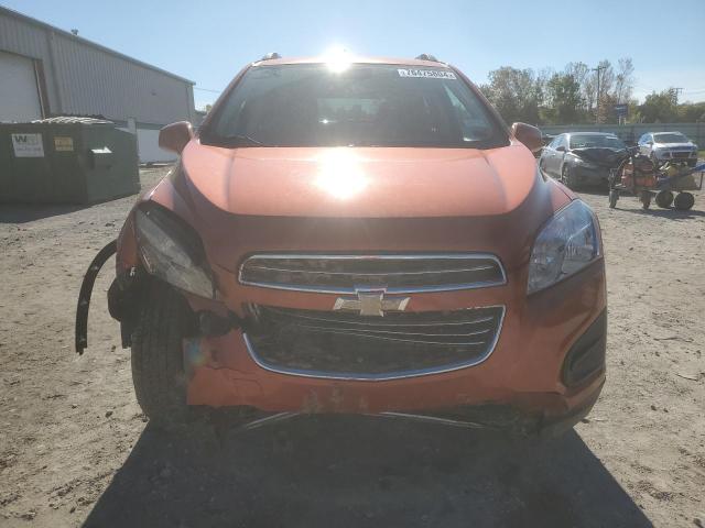 Photo 5 from auction – 2016 CHEVROLET TRAX 1LT with VIN KL7CJPSB9GB630743