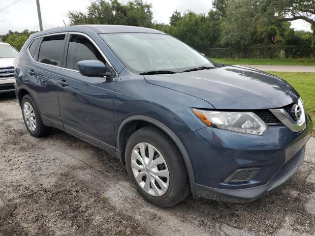 Photo 4 from auction – 2016 NISSAN ROGUE S with VIN JN8AT2MT4GW022185