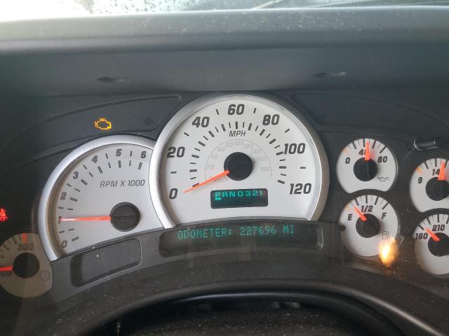 Foto 9 de la subasta – 2004 HUMMER H2 con VIN 5GRGN23U54H108629