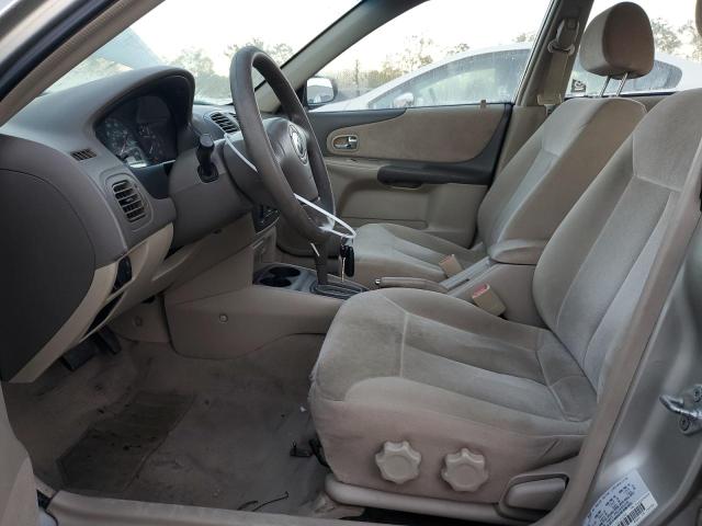 Photo 7 from auction – 2003 MAZDA PROTEGE DX with VIN JM1BJ225130135292