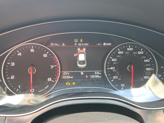 Photo 9 from auction – 2014 AUDI A7 PREMIUM with VIN WAUWGAFC9EN031624