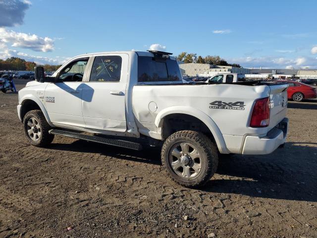 Zdjęcie 2 z aukcji – 2018 RAM 2500 SLT z VIN 3C6UR5DJ5JG377516