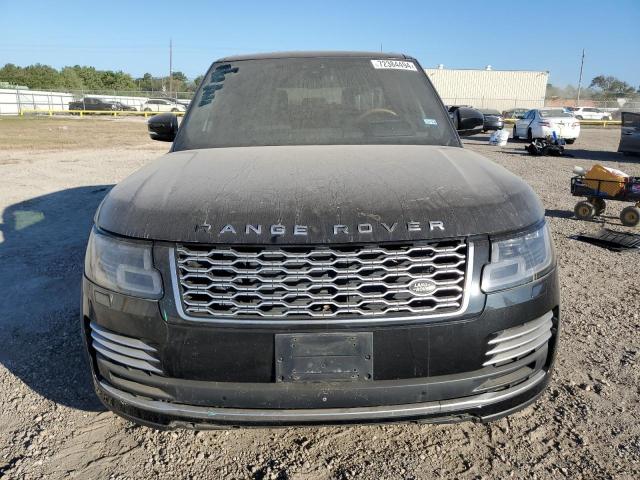 Zdjęcie 5 z aukcji – 2019 LAND ROVER RANGE ROVE z VIN SALGV2RE6KA531736