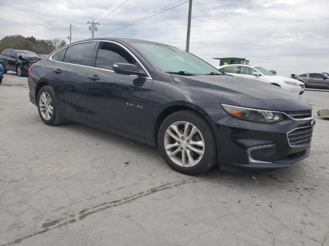 Photo 4 from auction – 2017 CHEVROLET MALIBU LT with VIN 1G1ZE5ST0HF132044