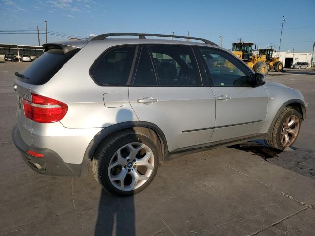 Photo 3 from auction – 2008 BMW X5 4.8I with VIN 5UXFE83548L163924