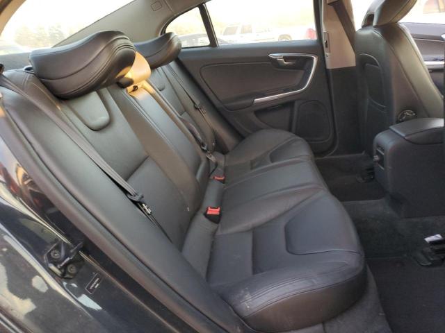 Photo 10 from auction – 2013 VOLVO S60 T5 with VIN YV1612FS6D1219454