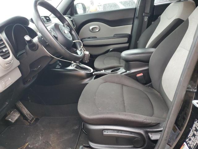 Photo 7 from auction – 2018 KIA SOUL with VIN KNDJN2A26J7600192