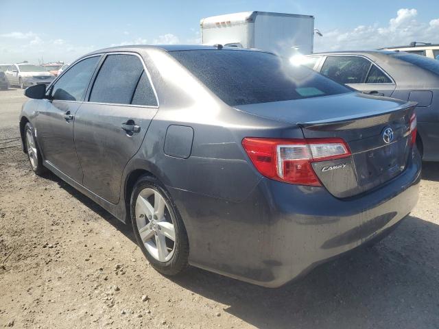 Photo 2 from auction – 2013 TOYOTA CAMRY L with VIN 4T1BF1FK8DU282470