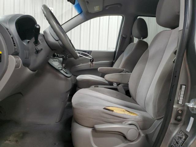 Photo 7 from auction – 2012 KIA SEDONA LX with VIN KNDMG4C70C6449774