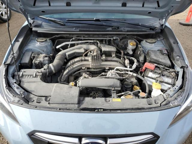 Photo 12 from auction – 2021 SUBARU CROSSTREK with VIN JF2GTABC2M8683413