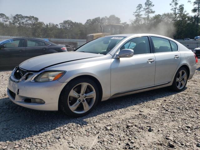 LEXUS GS 350 2010 with VIN JTHBE1KSXA0049589 - Photo from auction