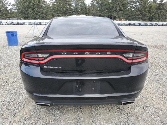Photo 6 from auction – 2016 DODGE CHARGER SE with VIN 2C3CDXBG6GH328053
