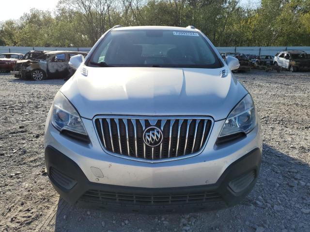 Photo 5 from auction – 2015 BUICK ENCORE with VIN KL4CJASB1FB218955
