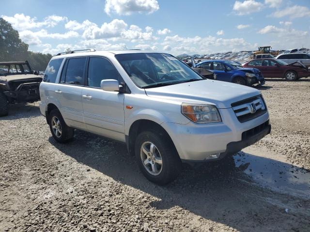 Zdjęcie 4 z aukcji – 2007 HONDA PILOT EXL z VIN 5FNYF18507B015004