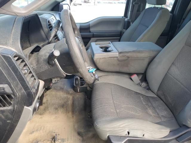 Photo 7 from auction – 2015 FORD F150 SUPER with VIN 1FTEX1EP9FFA19486
