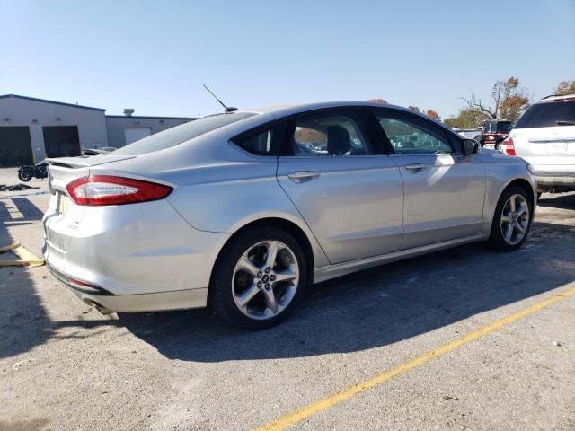Photo 3 from auction – 2014 FORD FUSION SE with VIN 3FA6P0HD5ER319484