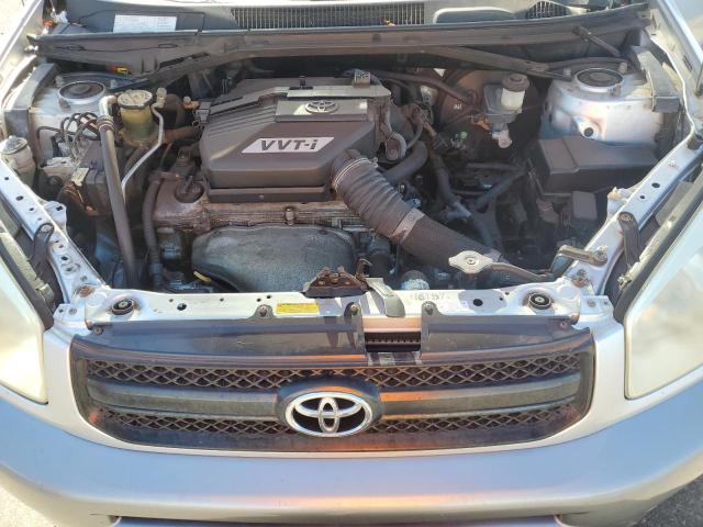 Photo 12 from auction – 2005 TOYOTA RAV4 with VIN JTEGD20V850084291