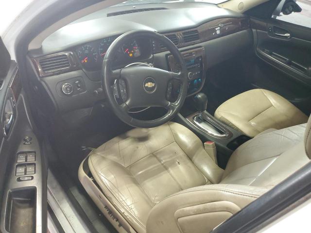 Photo 8 from auction – 2013 CHEVROLET IMPALA LTZ with VIN 2G1WC5E35D1164803