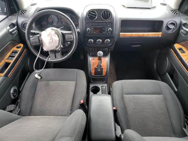Photo 8 from auction – 2013 JEEP COMPASS LA with VIN 1C4NJDEB0DD196220