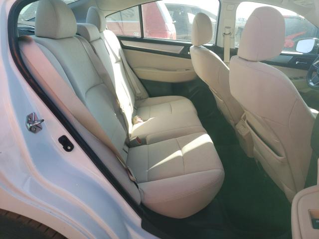 Photo 10 from auction – 2019 SUBARU LEGACY 2.5 with VIN 4S3BNAF66K3026700