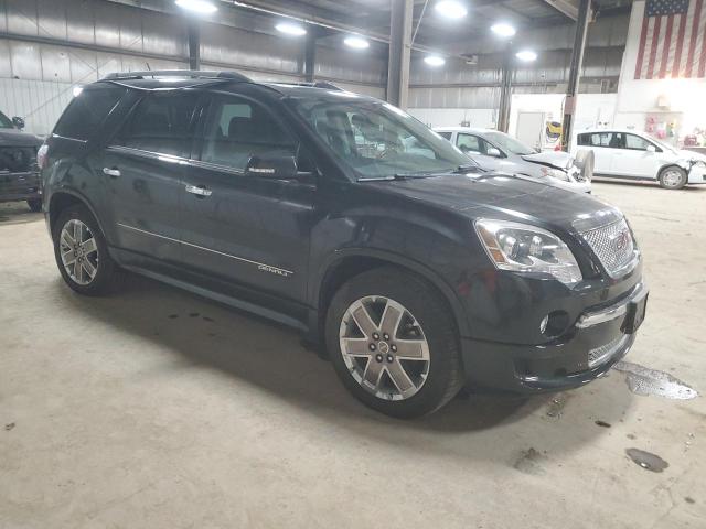 Photo 4 from auction – 2012 GMC ACADIA DEN with VIN 1GKKVTED1CJ157661