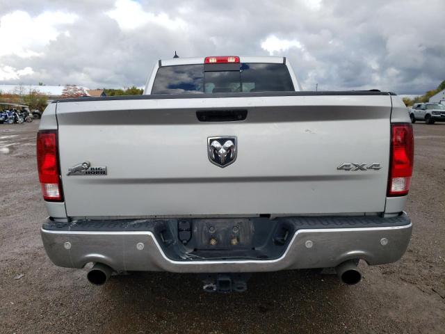 Photo 6 from auction – 2018 RAM 1500 SLT with VIN 1C6RR7TT5JS271872