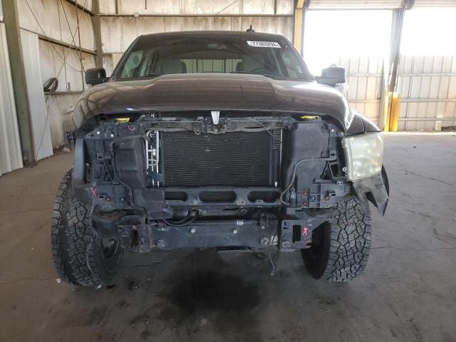 Photo 5 from auction – 2017 RAM 1500 SLT with VIN 3C6RR7LT1HG565044