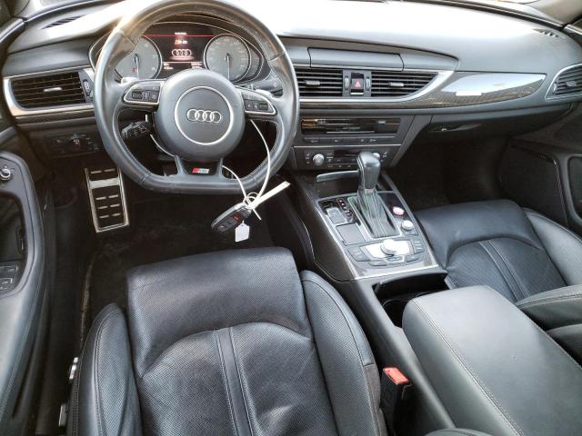 Photo 8 from auction – 2018 AUDI S6 PREMIUM with VIN WAUFFAFC4JN000827