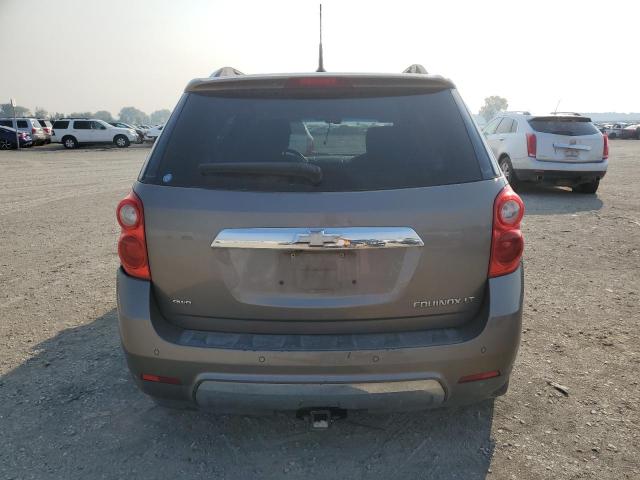 Photo 6 from auction – 2011 CHEVROLET EQUINOX LT with VIN 2CNFLNEC4B6379981