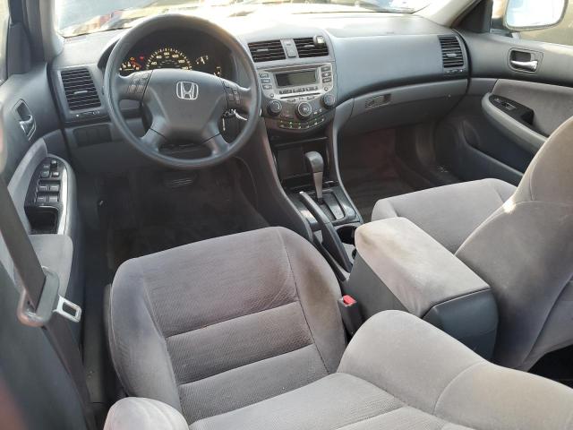Photo 8 from auction – 2007 HONDA ACCORD SE with VIN JHMCM56347C011817