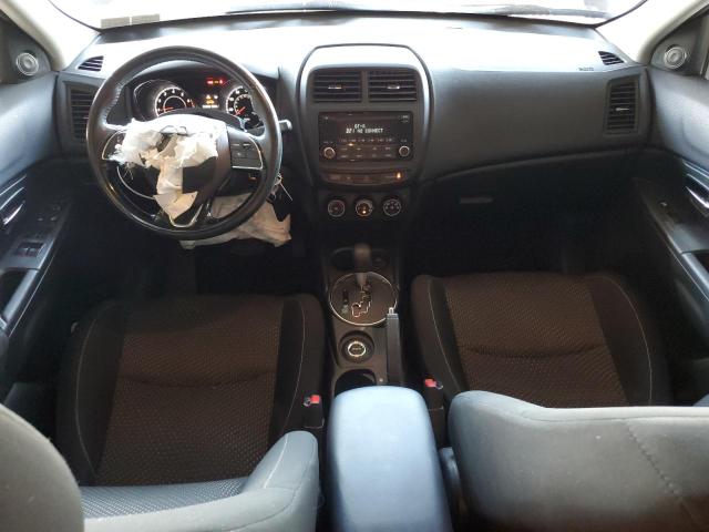 Photo 8 from auction – 2016 MITSUBISHI OUTLANDER with VIN JA4AR3AW5GZ033056