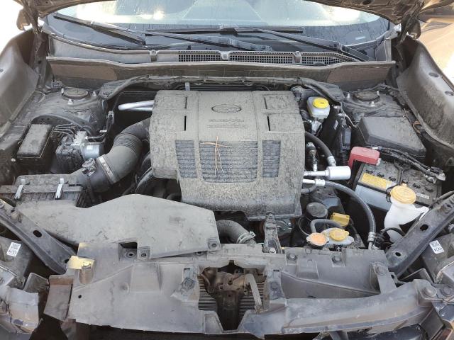 Photo 12 from auction – 2023 SUBARU FORESTER P with VIN JF2SKADC6PH546330