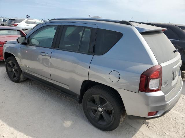 Photo 2 from auction – 2015 JEEP COMPASS LA with VIN 1C4NJDEB6FD118012