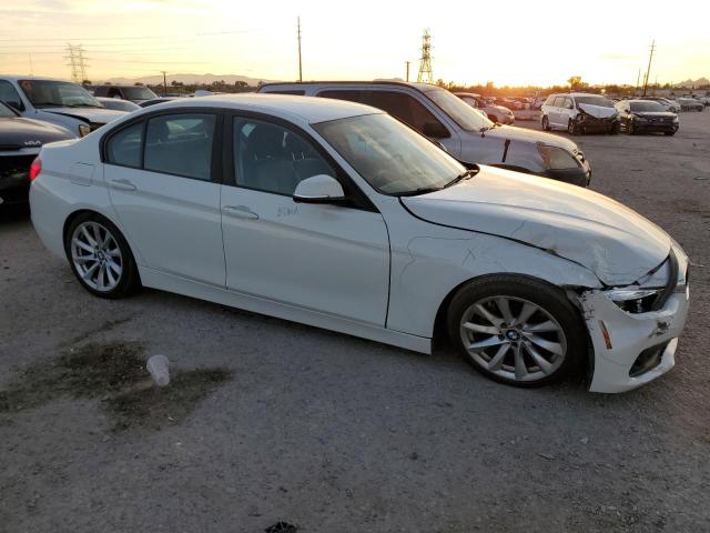 Photo 4 from auction – 2018 BMW 320 I with VIN WBA8E1G55JNU92585