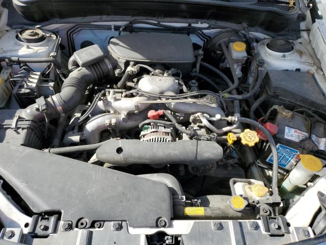 Photo 11 from auction – 2010 SUBARU FORESTER X with VIN JF2SH6BC0AH904544