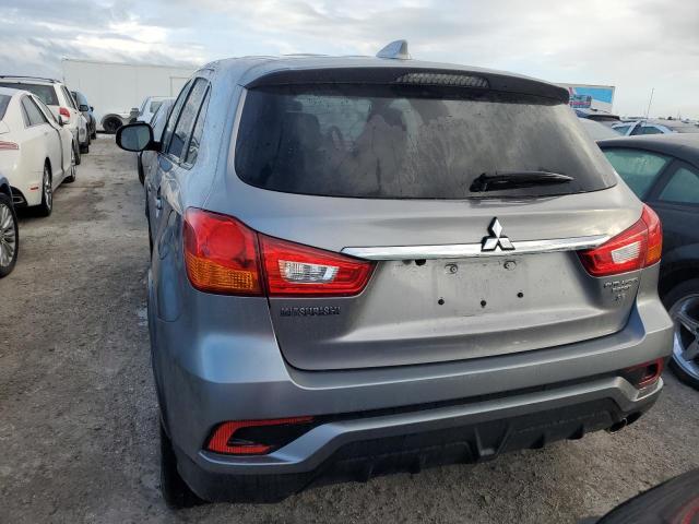Photo 6 from auction – 2019 MITSUBISHI OUTLANDER with VIN JA4AP4AU5KU010991