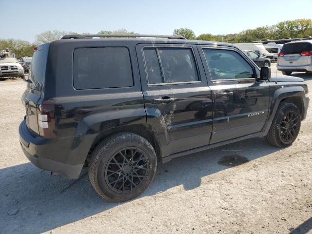 Photo 3 from auction – 2014 JEEP PATRIOT SP with VIN 1C4NJPBAXED691913