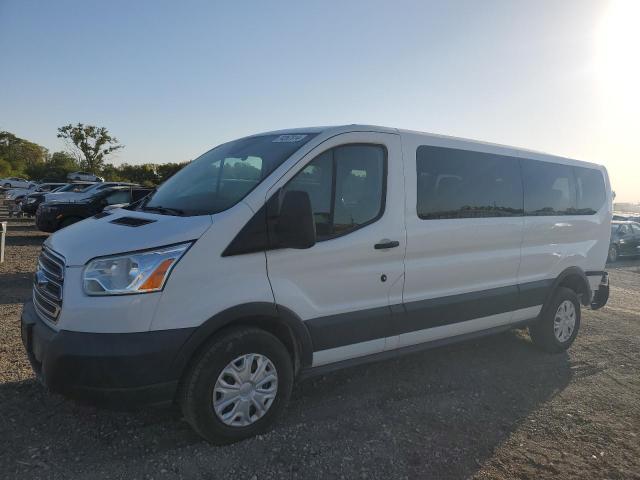 FORD TRANSIT T- 2016 with VIN 1FBZX2ZM2GKB33446 - Photo from auction