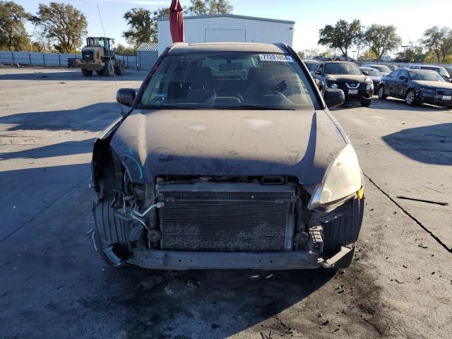 Photo 5 from auction – 2004 HONDA CR-V EX with VIN JHLRD78884C043166