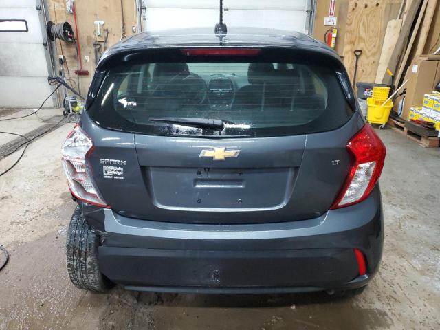 Photo 6 from auction – 2019 CHEVROLET SPARK 1LT with VIN KL8CD6SA9KC747746