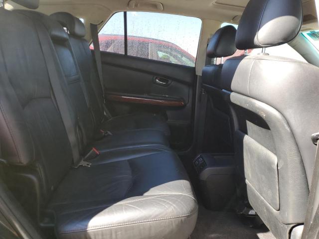 Photo 11 from auction – 2007 LEXUS RX 400 with VIN JTJHW31UX72017517