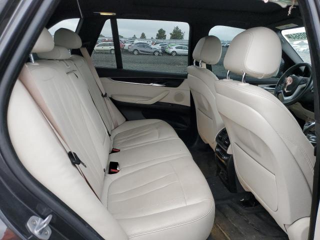 Photo 11 from auction – 2018 BMW X5 XDRIVE3 with VIN 5UXKR0C54J0X89274