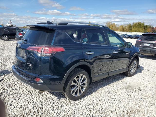 Photo 3 from auction – 2017 TOYOTA RAV4 LIMIT with VIN 2T3DFREV7HW651108