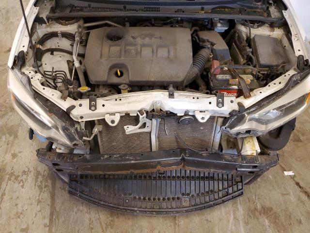 صورة رقم 11 من المزاد - 2014 TOYOTA COROLLA L مع VIN 5YFBURHEXEP133427