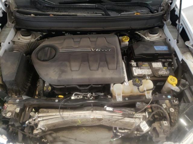 Photo 12 from auction – 2019 JEEP CHEROKEE L with VIN 1C4PJMDX3KD430241