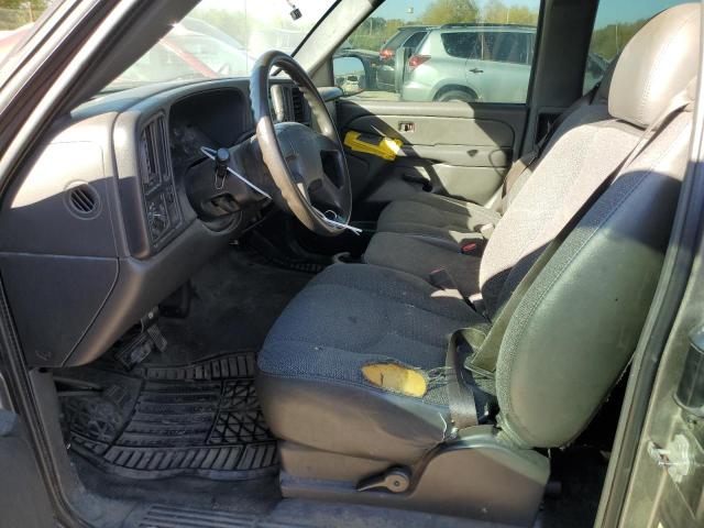 Photo 7 from auction – 2007 CHEVROLET SILVERADO with VIN 1GCEC19X27Z151866