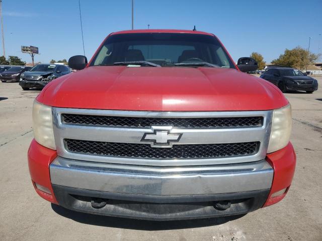 Photo 5 from auction – 2007 CHEVROLET SILVERADO with VIN 1GCEC19C97Z597946
