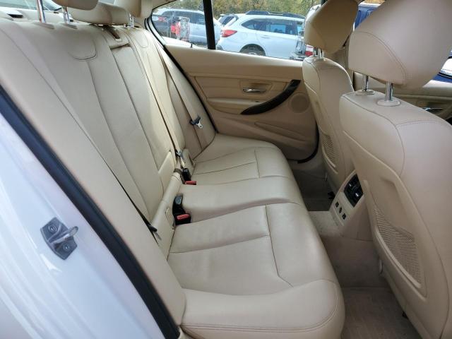 Photo 10 from auction – 2015 BMW 328 XI with VIN WBA3B3G53FNT68837