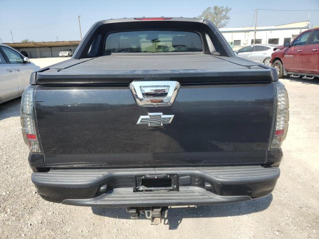 Фото 6 с аукциона – 2010 CHEVROLET AVALANCHE с VIN 3GNNCEE09AG231731