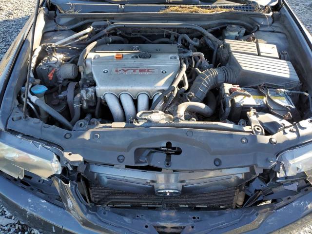 Photo 11 from auction – 2004 ACURA TSX with VIN JH4CL95924C046173